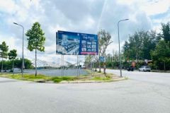 Nền đẹp đường số 10 khu 5a đoạn gần đường số 5