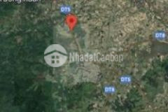 Bán đất mặt đt5 ninh tây ninh hoà qh full thổ