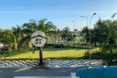 Bán biệt thự 200m sentruia vườn lài q12