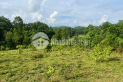 Bán đất 2 mặt thoáng mặt ql6 mông hoá