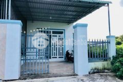 Bán nhà chợ cây điệp phước tân xuyên mộc