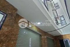 Nhà 5 tầng mới tại 47 nguyễn trãi mấy bước ra phố