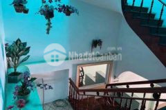 Nhà 2 lầu mặt tiền kinh doanh đường ngô quyền