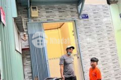 Nhà hcm giá siêu rẽ chính chủ gần 32 nha