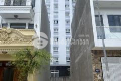 Bán đất hẻm 9216 đường vườn lài quận 12