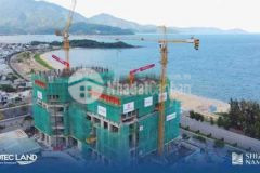 Căn hộ 5 sao vịnh biển đà nẵng sở hữu lâu dài