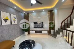 Bán nhà láng hạ 45m nhỉnh 5 tỷ