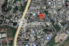 Lô 2 mặt tiền kiệt ô tô trần ngọc sương