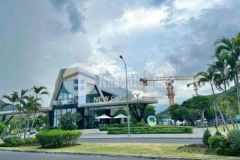 Căn hộ khu an viên đường trần phú sở hữu lâu dài