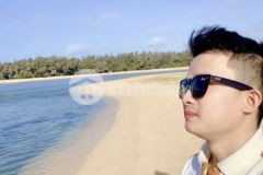 Lô đất 2 mặt đường vuông vắn xã tam thanh giá rẻ