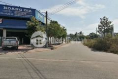 3 nền lk đường số 1 p 5 giá tốt 12trm2