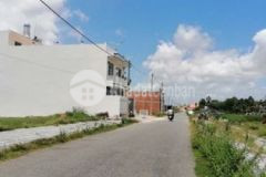 Nền biệt thự đường số 7 phường 5 giá cực tốt