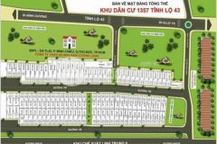 Cần nhượng lại cho đầu tư lô đất đẹp tl43 sổ riêg