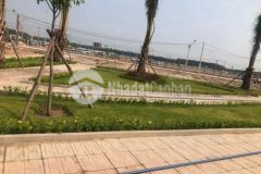 Chính chủ cần thanh lí gấp lô đất sát kcn bàu bàng