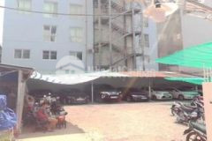 Bán đất 21x19 mt phan ngữ khu sát đinh tiên hoàng