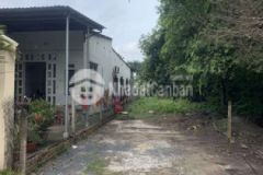 Đất trungtâmthịtrấncủchi 5x47 khu phố 3 hàng hiếm