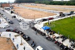 Đất sổ ngay kcn sông mây trảng bom đồng nai