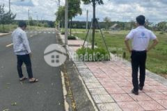 Khu dân cư hoàng hưng thịnh tp đồng xoài