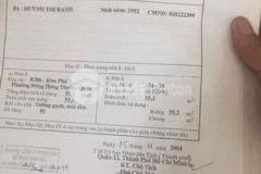 Nhà 2 mặt tiền nguyễn văn quá q12 giá 3 1 hẻm xe t