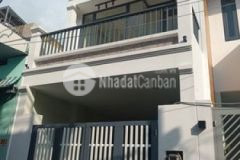 Nha 4 tâng hxh 5m công lơ dt68m2 gia 6ty450tl