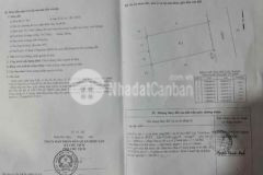 Đất 1 đường lê cơ an lạc bình tân