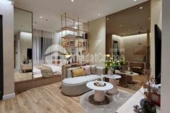 Chỉ từ 166 triệu nhận nhà vào ở ngay tại thuận an