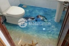 Cần bán căn hộ lakai nguyễn trãi q 5