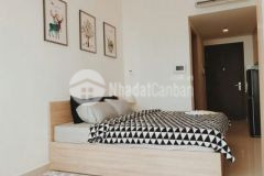 Bán căn studio 27m2 river gate q4 view sông s gòn