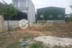 Đất nhà cần bán chỉnh chủ