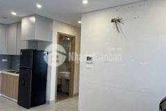 Cần bán căn góc 2pn 58m2 view sông tầng cao quận 8