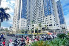 Căn 1pn giá 1ty4 bao trọn thuế phí hỗ trợ vay