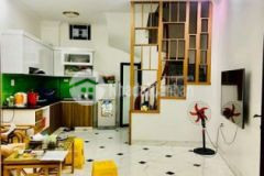 Bán nhà văn trì từ liêm gần phố mới 32m 5t 3tỷ1