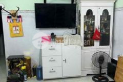 Nhà sổ hồng riêng 4x12m gần trường tam đông 2