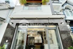 Nhà hẻm 90 dương cát lợi thị trấn nhà bè