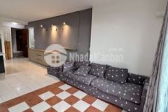 Bán chung cư conic đình khiêm căn góc 2 ban công