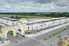 Đất nền đại đô thị sổ sẵn tp vị thanh