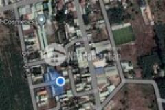 10m x32m sẵn 100m2 thổ cư phùng hưng an phước