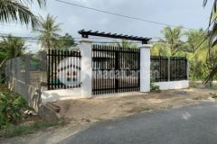 Bán đất chợ bưng châu thành tiền giang