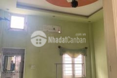 Bán gấp nhà đường 49 hiệp bình chánh 90m2 hxh