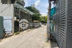 Đất 5 20 x 15m hẽm 6m thông