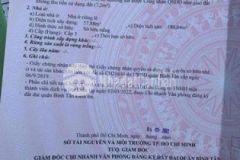 Nhà xây mới 3 tầng hẻm thông