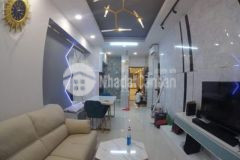 Bán gấp căn hộ richstar 2pn 2wc full nt giá tốt
