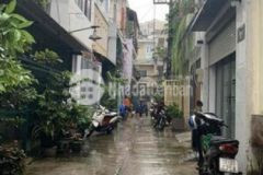 Nhà hxh cao thắng p12 quận 10 sổ hồng riêng