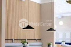 Bán nhà 3 tầng mặt tiền tỉnh lộ 10