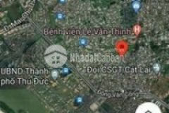 Bán lô đất tp thủ đức 6 2x9 5 nở hậu 7m1 5ty2