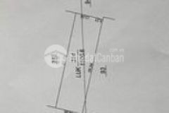 Bán đất luk 18x61 1106m2 an thọ an cơ 380trlô