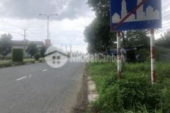 Bán đất thổ cư vĩnh hưng long an 0 9 7 3 1 3 1481