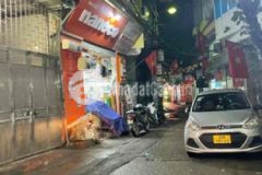 Mễ trì gần mỹ đình 95m2 ô tô kinh doanh 12 phòng