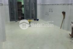 Hẻm 4m 40m2 chỉ 3 2 tỷ bãi sậy q6