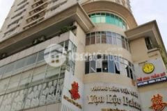 Bán ch 130 nguyễn đức cảnh dt 91m2 2 pn 2wc